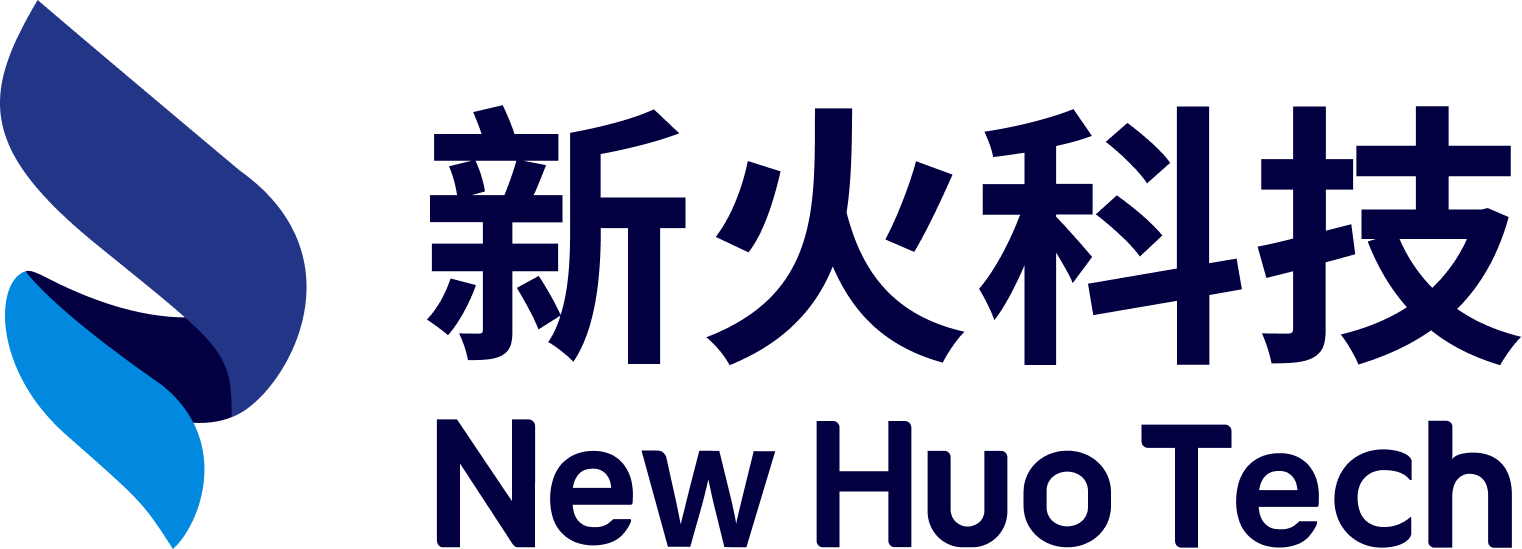 New Huob Tech